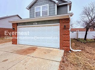 642 Bellaire Ave, Madison Heights, MI 48071