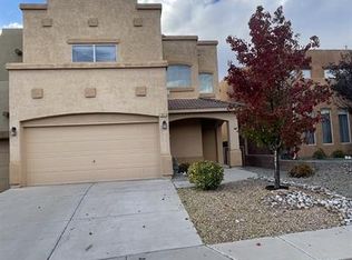 1924 Cortina Loop SE, Rio Rancho, NM 87124