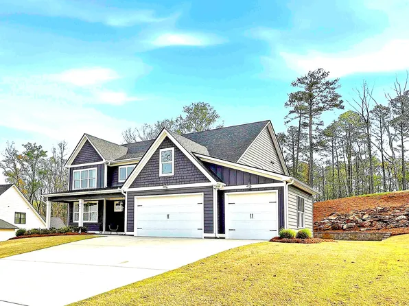 44 N Shore At Redwine Dr, Newnan, GA 30263