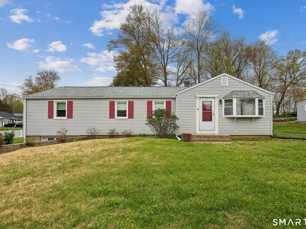 6 Anne Avenue, Seymour, CT 06483