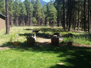 8150 Enchanted Gardens Ln, Flagstaff, AZ 86001
