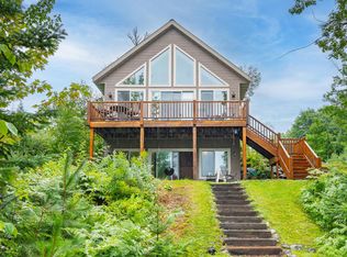 7875 S Bay View Rd, Woodruff, WI 54557