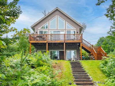 7875 S Bay View Rd, Woodruff, WI, 54557