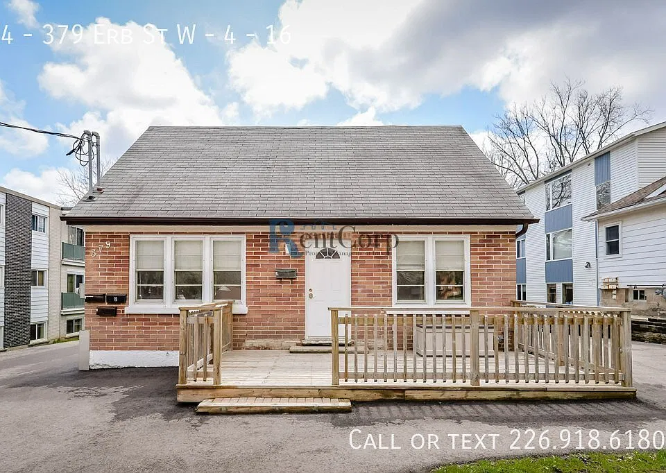 379-16 Erb St W #4