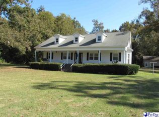 1122 Olanta Hwy, Effingham, SC 29541