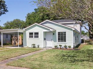 722 Dilton St, River Ridge, LA 70123