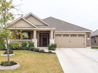4621 Rolling Water Dr, Pflugerville, TX 78660