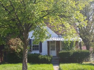 6000 Oldtown St, Detroit, MI