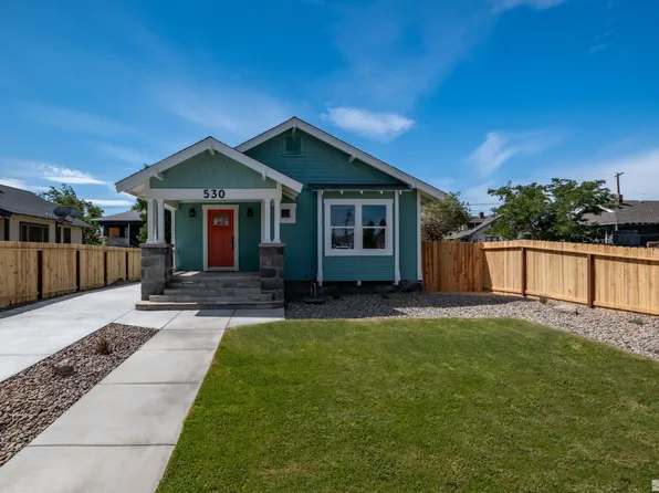 530 Roberts St, Reno, NV 89502