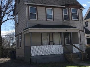 8214 Goodman Ave, Cleveland, OH 44105