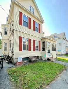 59 Huntington St, Lowell, MA, 01852