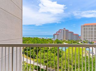 515 Topsl Beach Blvd APT 614, Miramar Beach, FL 32550