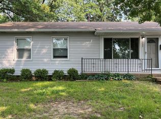 1722 Newhall Ct, Saint Louis, MO