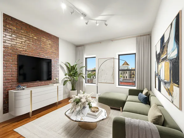 161 West 133rd Street 5B image 1 of 9