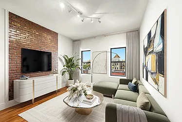 161 West 133rd Street