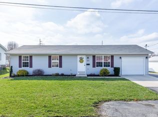 520 Vine St, Bethalto, IL 62010