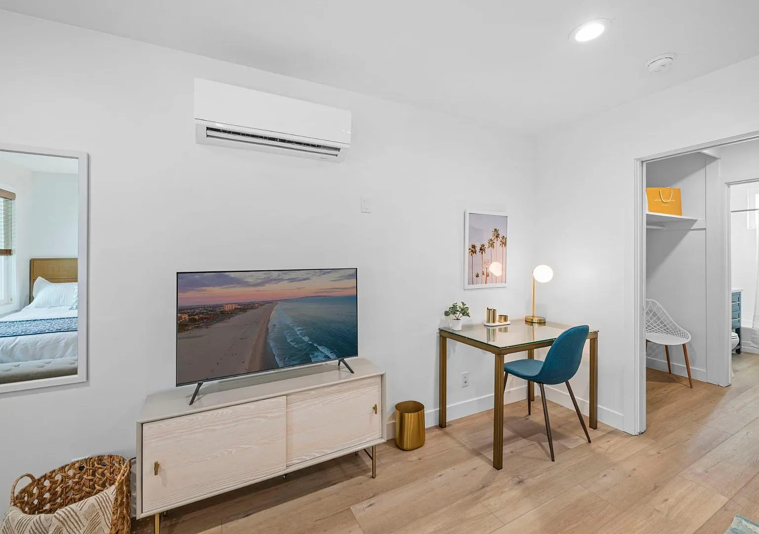 3499 Sawtelle Blvd - Unit 14 — Photo 4