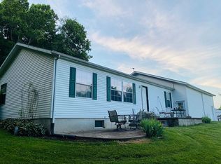 11400 Fairall Rd, Frazeysburg, OH 43822