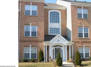 5493 Glenthorne Ct, Rosedale, MD 21237