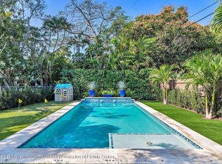 3015 S Olive Ave, West Palm Beach, FL 33405