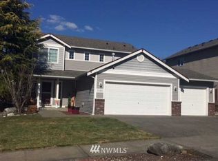 7603 196th Stct E, Spanaway, WA 98387