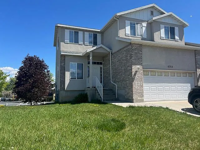 6753 S Ticklegrass Rd — Photo 2