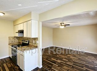202 Park Cir, Sulphur Springs, TX 75482