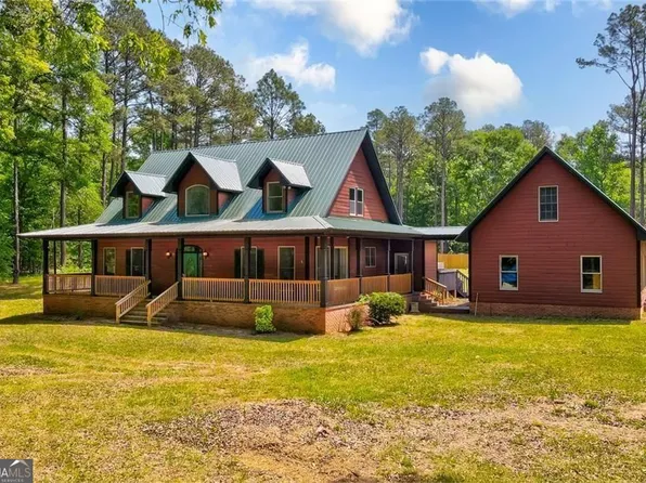 1206 Jasmine Rd, Dublin, GA 31021