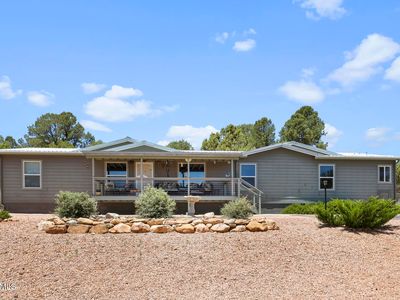 1102 N Mud Springs Rd, Payson, AZ, 85541