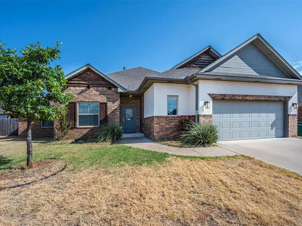 9121 NW 89th St, Yukon, OK 73099