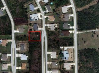 13 Langdon Dr, Palm Coast, FL 32137