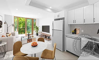 Rented by Nolita Group