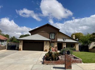 23058 Peacock Ct, Grand Terrace, CA 92313