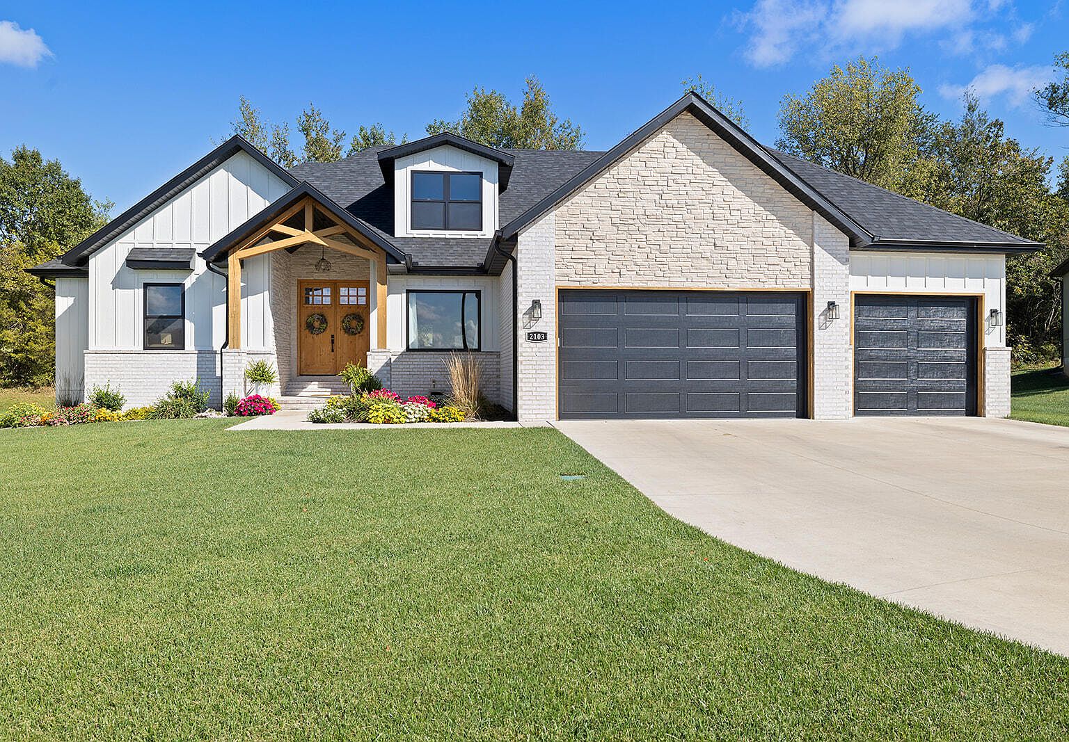 2103 W Mason Place, Ozark, MO 65721 | Zillow