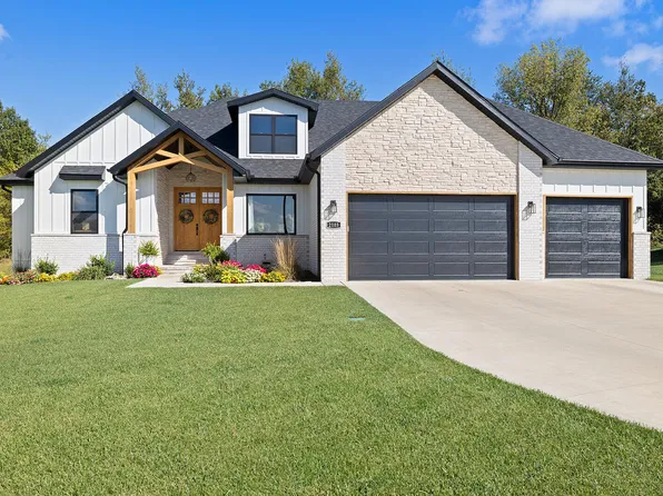 2103 W Mason Place, Ozark, MO 65721
