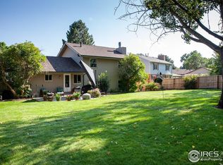 4301 W 21st Street Rd, Greeley, CO 80634