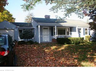 9 Griswold Rd, Wethersfield, CT 06109