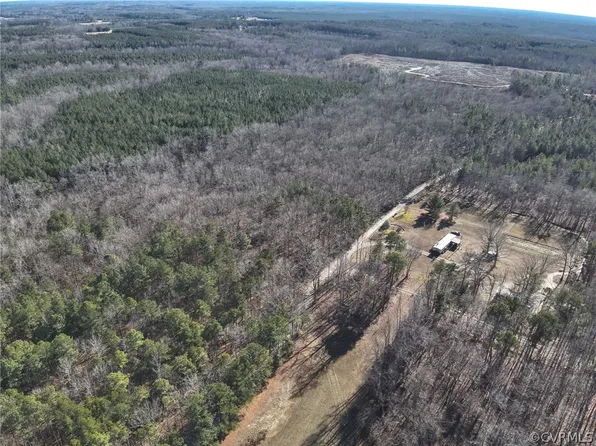 0 McDowell Ln #4, Dundas, VA 23938