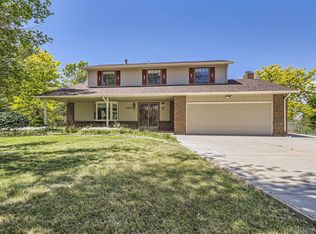 19864 E Caley Dr, Centennial, CO 80016