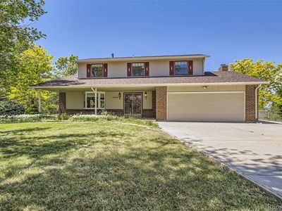 19864 E Caley Drive, Centennial, CO, 80016