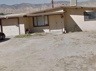 3319 Arthur Ave, Mojave, CA 93501