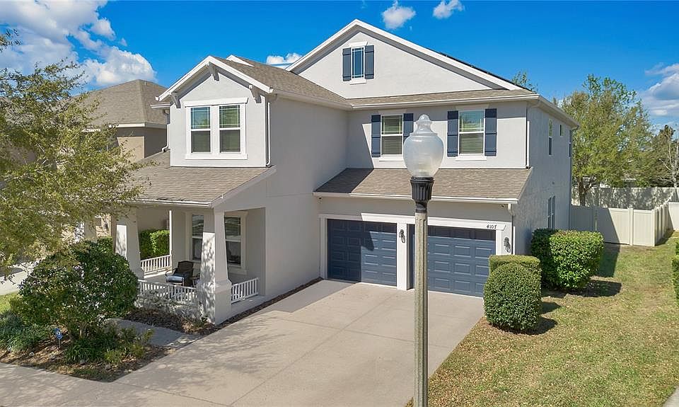 1st image of 4107 Briar Gate Ln