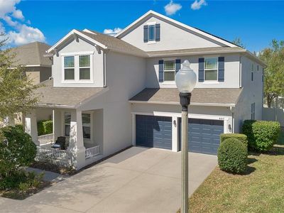 4107 Briar Gate Ln, Winter Garden, FL, 34787