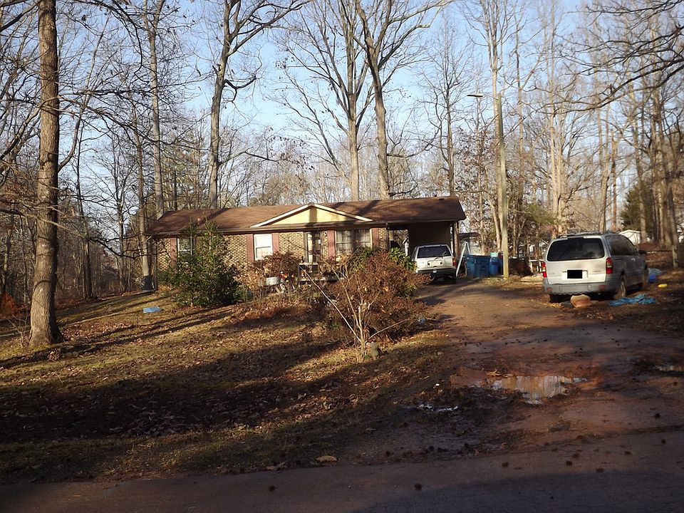 1st image of 7701 Newsome Ct