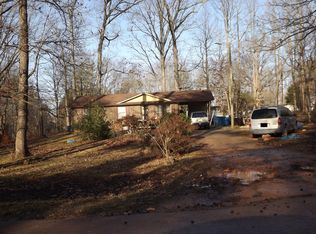 7701 Newsome Ct, Browns Summit, NC 27214