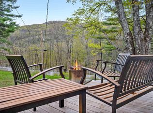 3955 VT Route 100, Warren, VT 05674