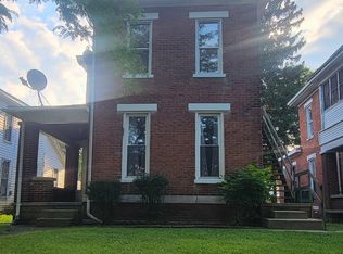 1 Bedroom Duplex Apartments, Richmond, IN 47374