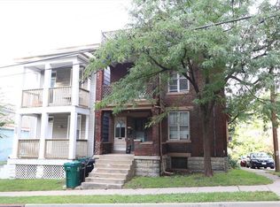2115 Clifton Ave, Cincinnati, OH 45219