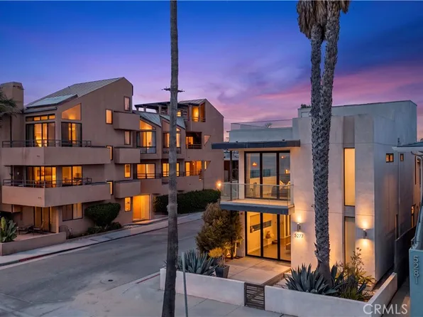 5277 E Ocean Blvd, Long Beach, CA 90803