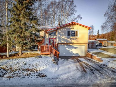 18929 1st St, Eagle River, AK, 99577